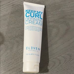 Eleven Australia Keep my Curl defining cream